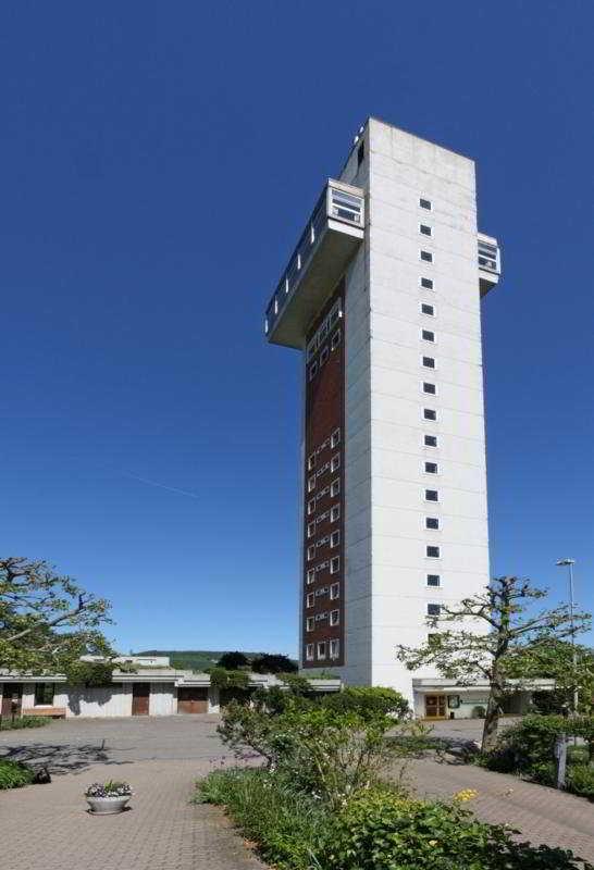 Wellness Hotel Tenedo - Thermalquellen Resort Bad Zurzach Exterior photo