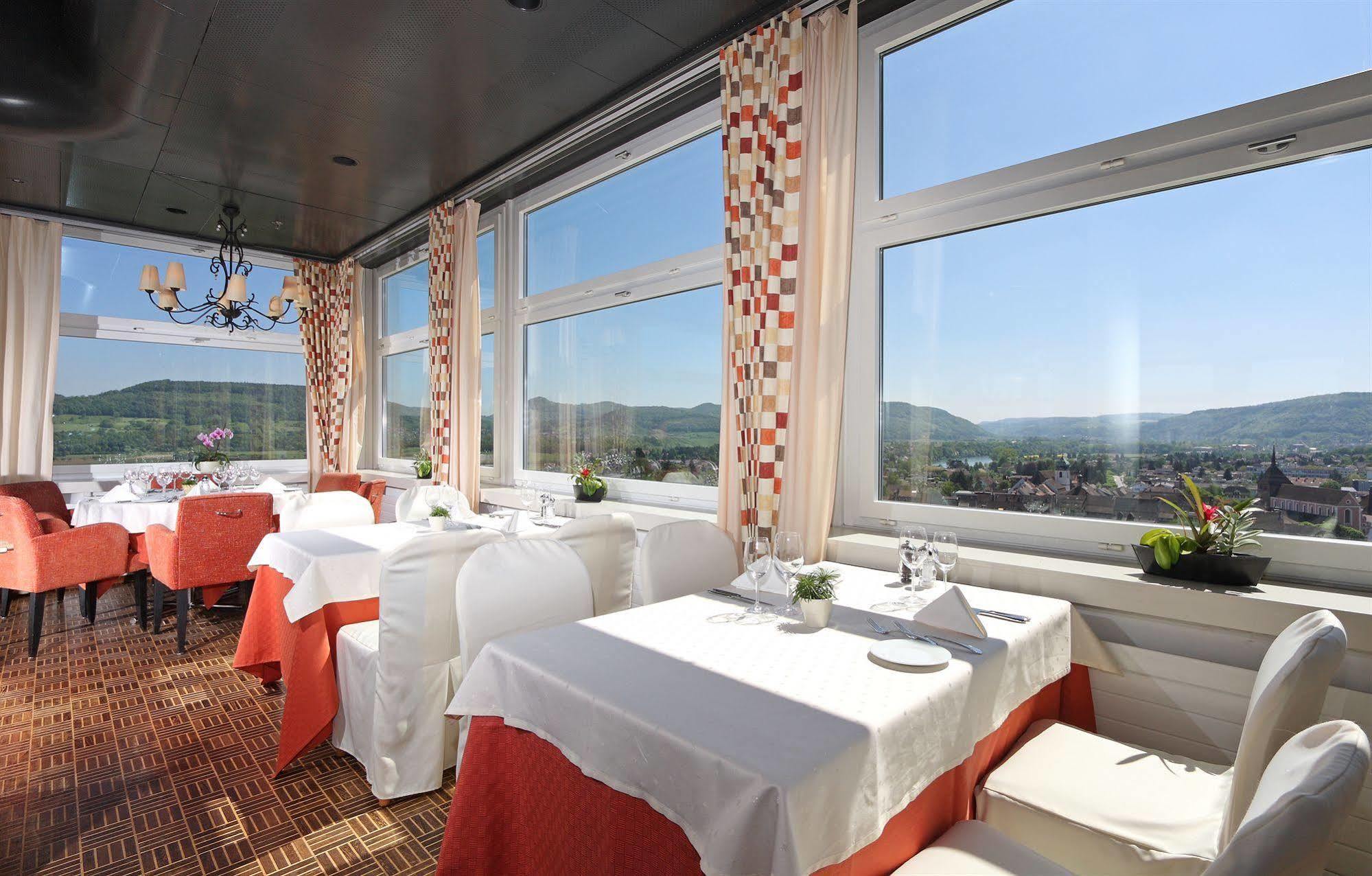 Wellness Hotel Tenedo - Thermalquellen Resort Bad Zurzach Exterior photo